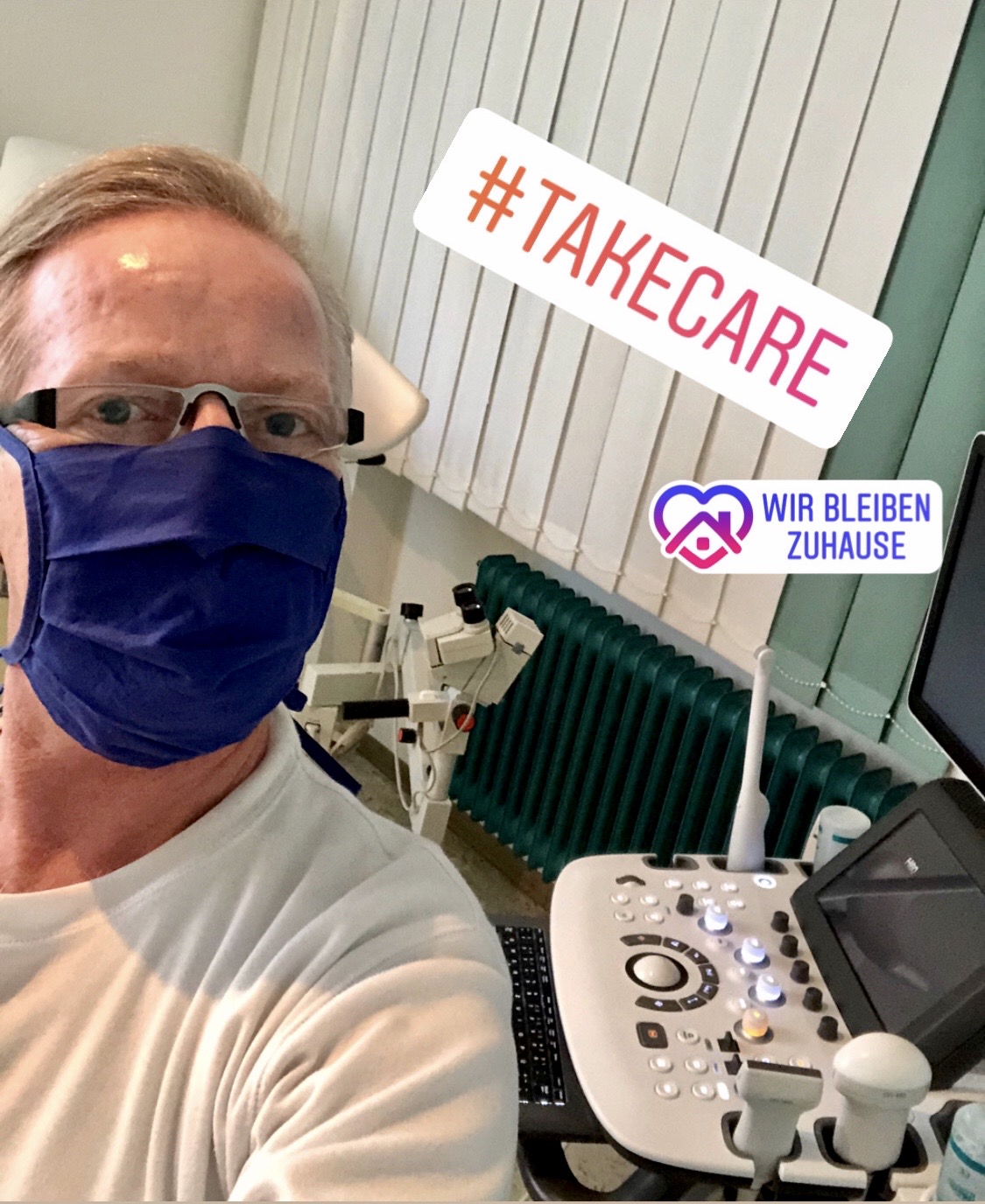 Chirurgische Praxis Dr. Med. Oliver Mohr Team